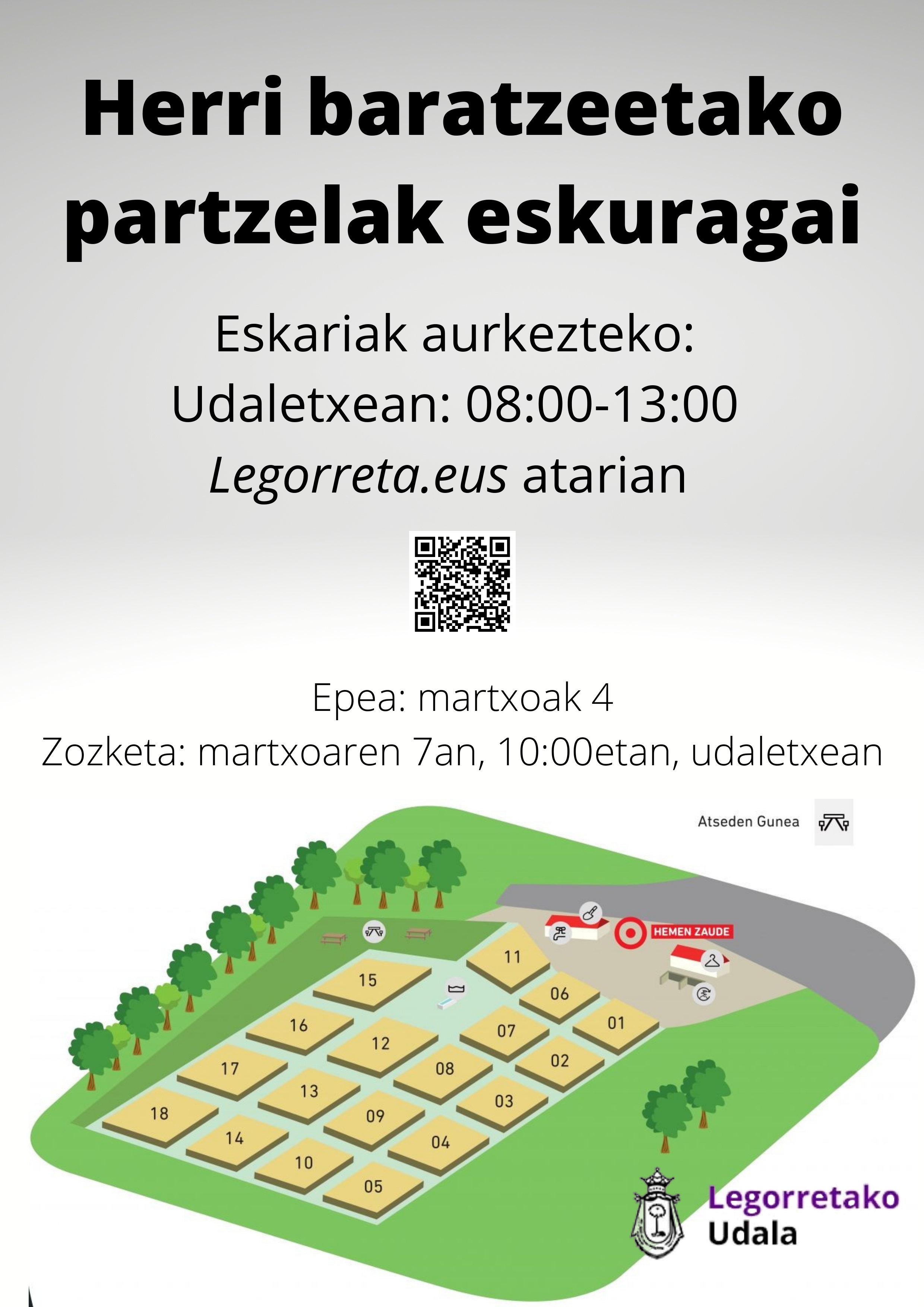 Herri baratzeetako partzelak eskuragai page 0001