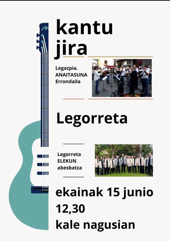 Kantu jira kartela