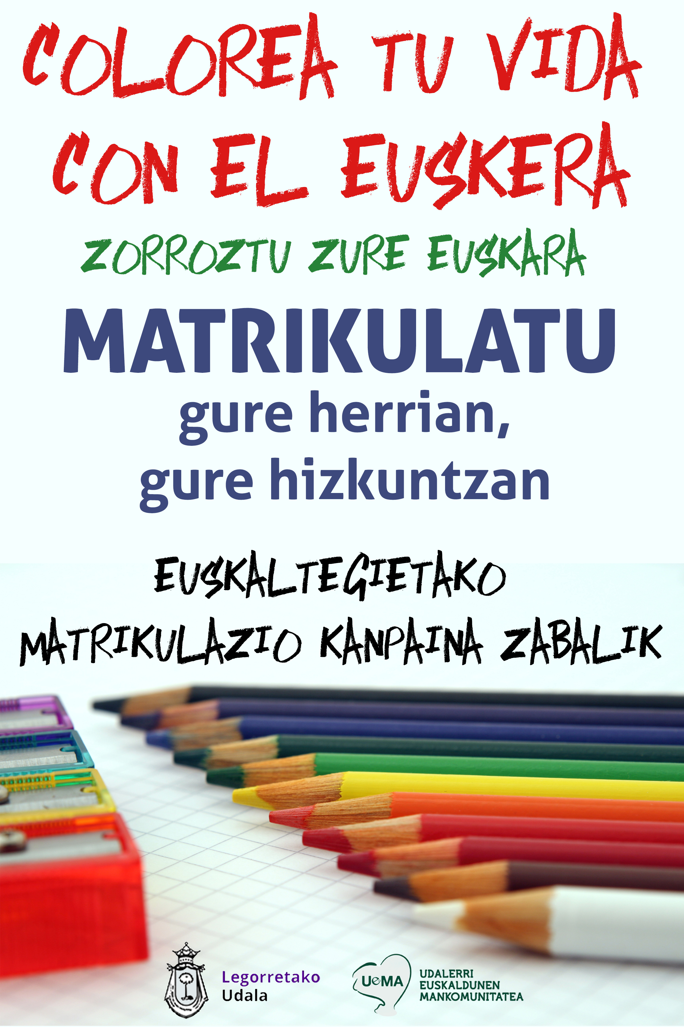Legorreta kartela