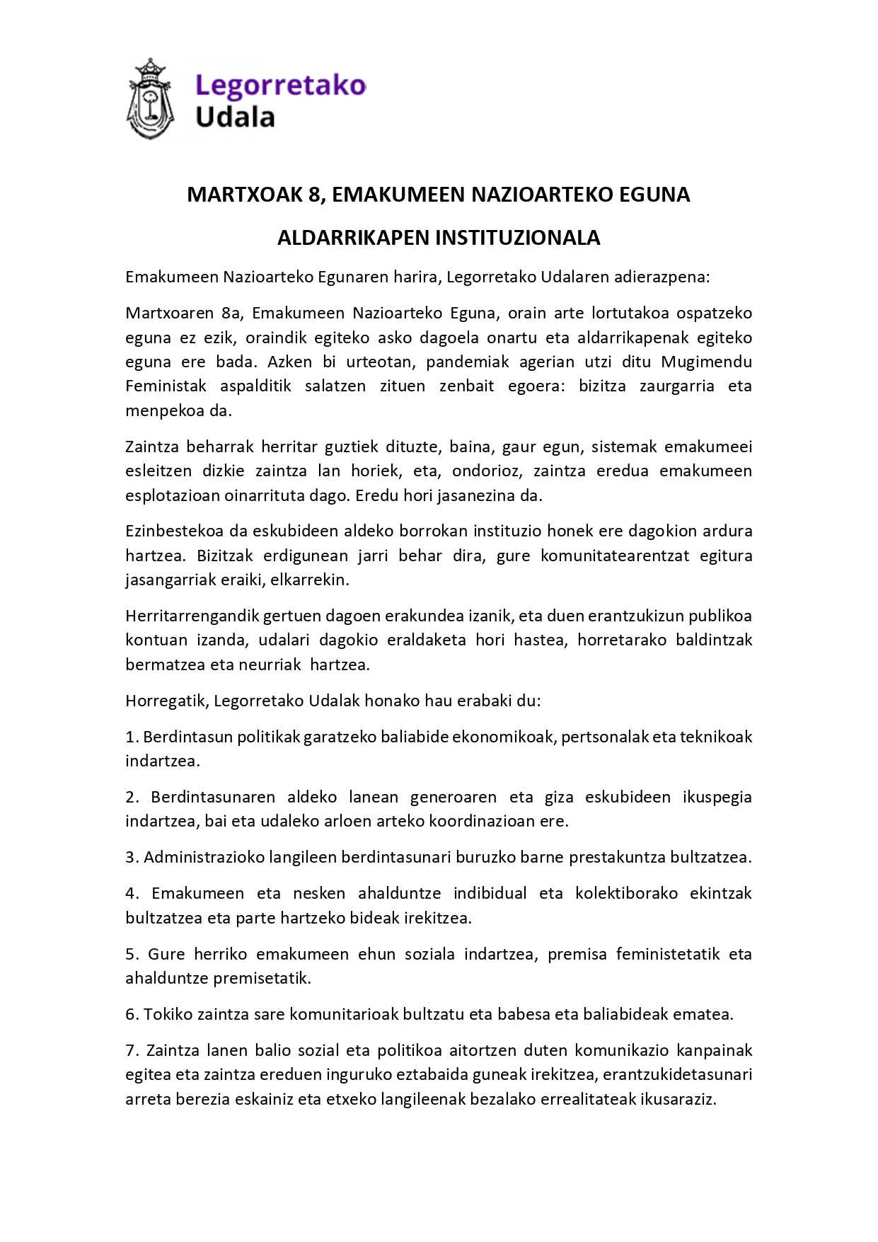 MARTXOAK 8 adierazpena page 0001