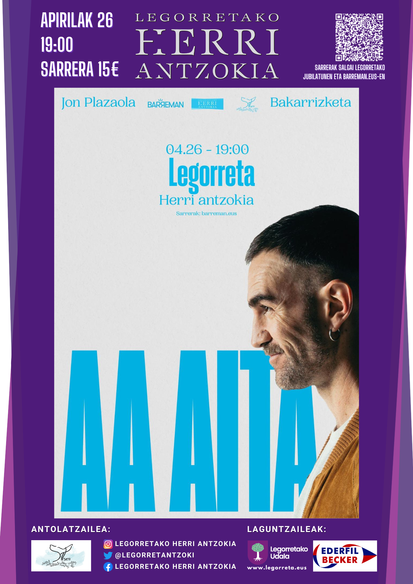 AA AITA