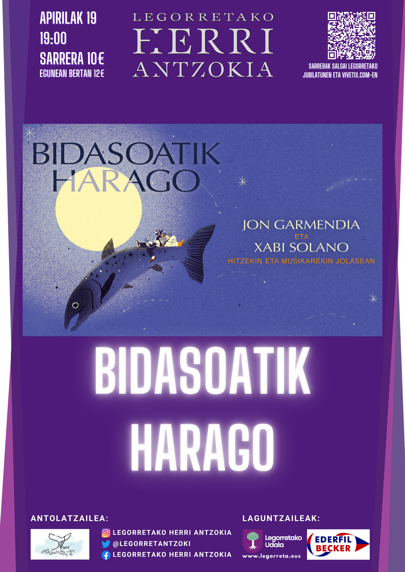 BidasoatikHarago
