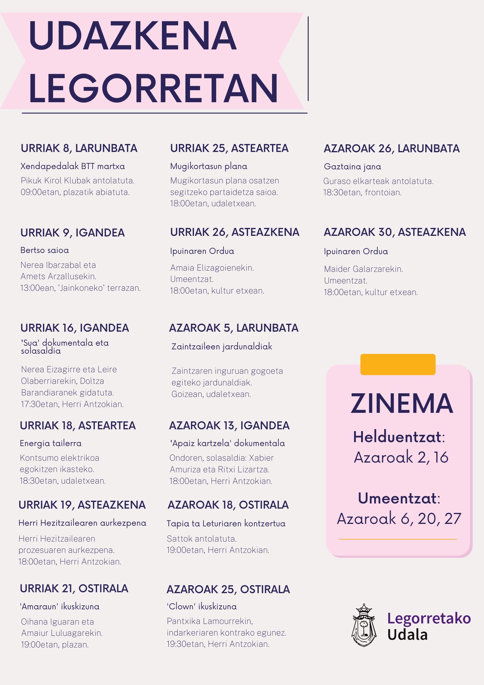 UDAZKENA LEGORRETAN2