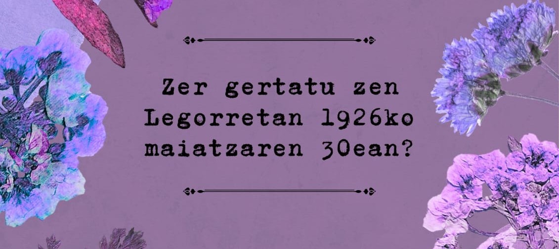 Herriko antzerki taldearen emanaldiak larunbat honetan