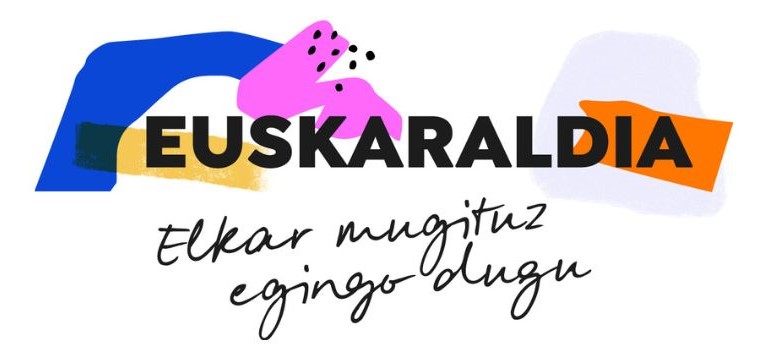 Martxan da Euskaraldia