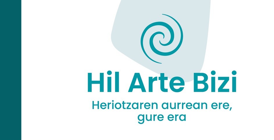 Presentación de los talleres “Hil Arte Bizi”