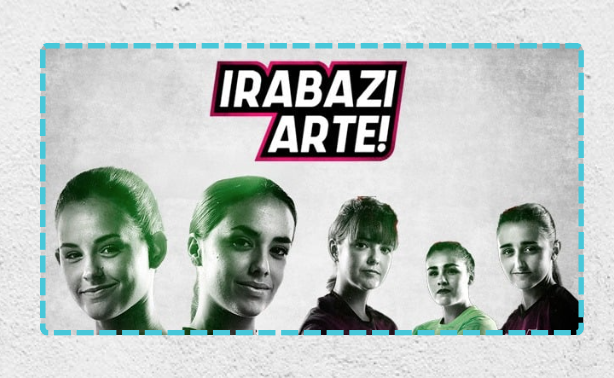 Irabazi arte! telesailaren aurre estreinaldia igande honetan