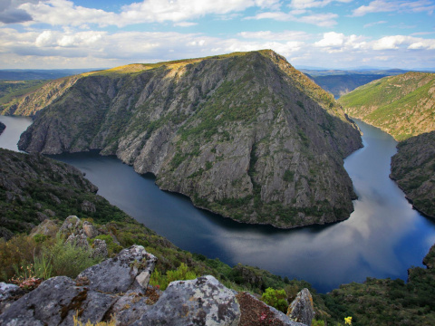 Aldaieta organiza un viaje a Ribeira Sacra
