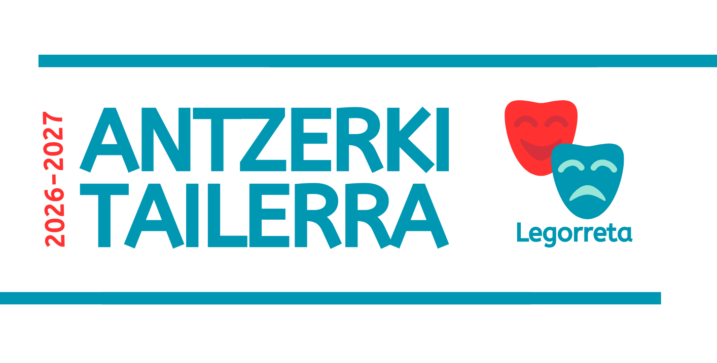 Antzerki tailerrak izango dira aurtengoan ere