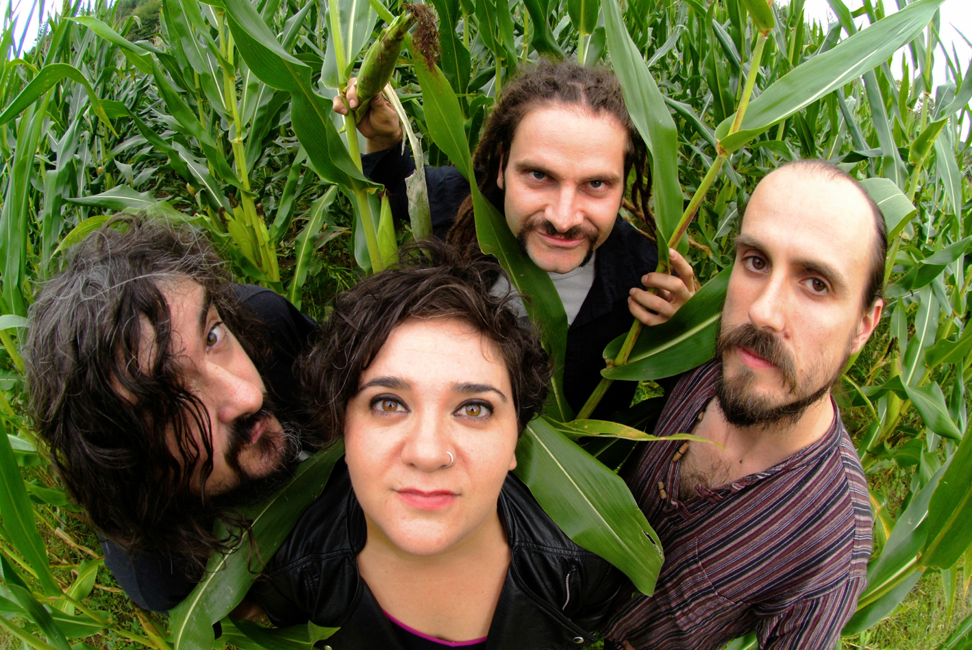 Mañana se ponen a la venta las entradas para el concierto de Zea Mays