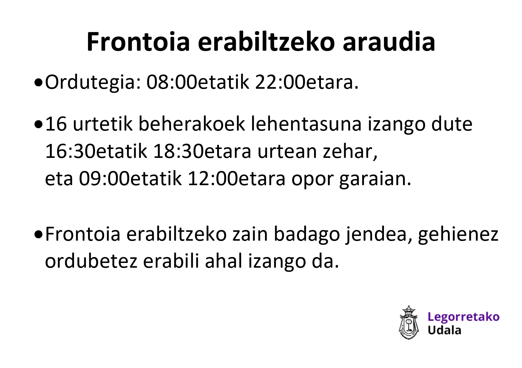 frontoiko araudia page 0001