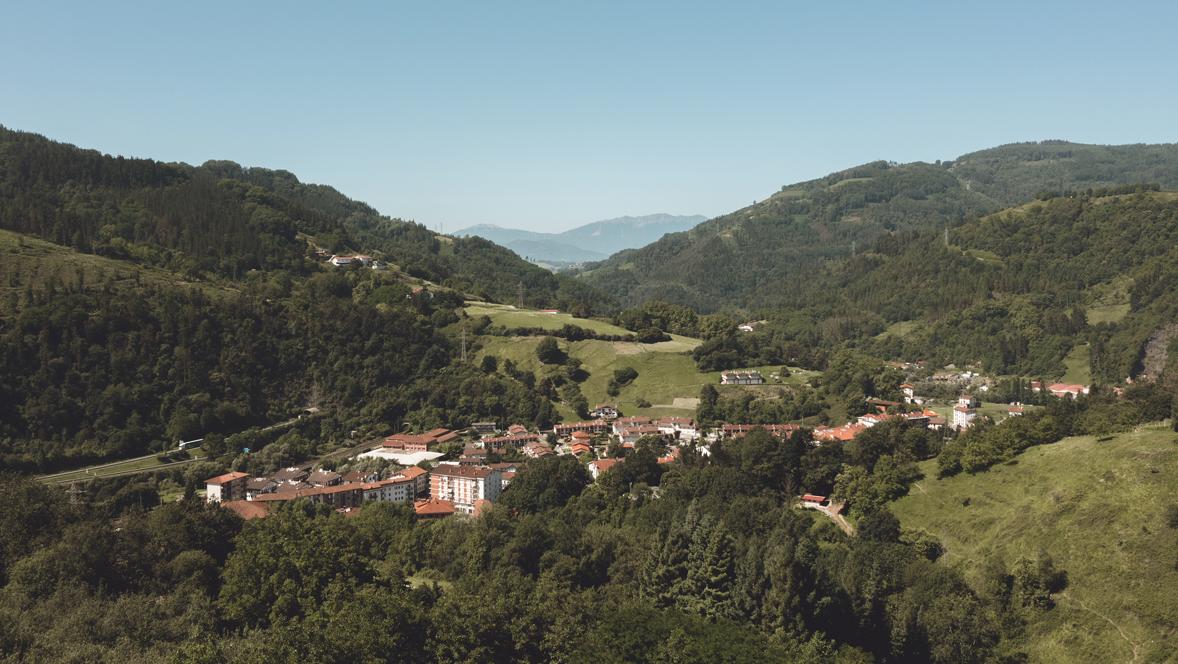 Gizarte Zerbitzuak