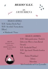 Bilkoin 50. urteurrena