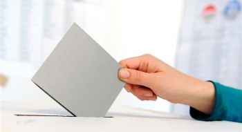 Exposición al público de listas electorales de las elecciones generales