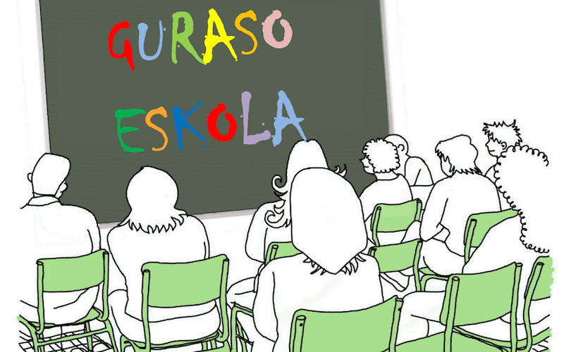 Abierto el plazo para la inscripción de las escuelas de madres y padres