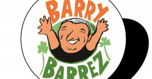 'Barry barrez' bakarrizketa igandean