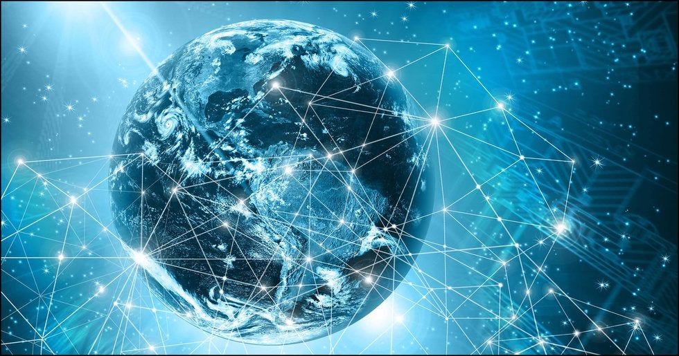 Ayuda a personas con necesidad de conexión a Internet