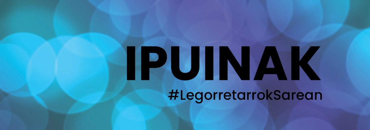 Ipuinak