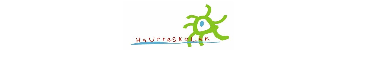 Abierto el plazo de inscripción en la "Haur eskola"