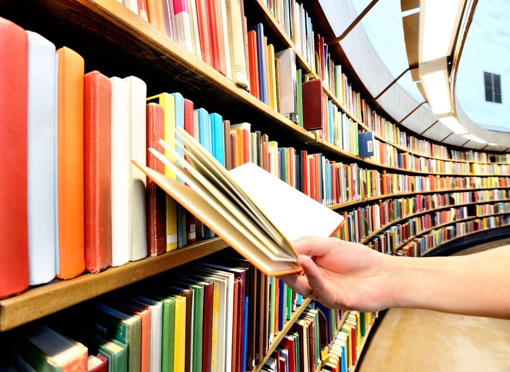 La biblioteca se abrirá el lunes