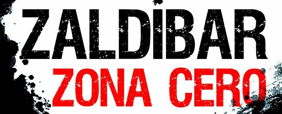 'Zaldibar, zona cero' hitzaldia, Ahoztar Zelaietarekin