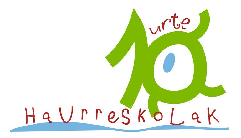 Inscripciones en la escuela infantil del 12 al 21 de abril