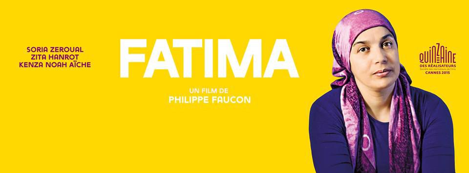 Proyección de la película 'Fatima' y charla el próximo viernes