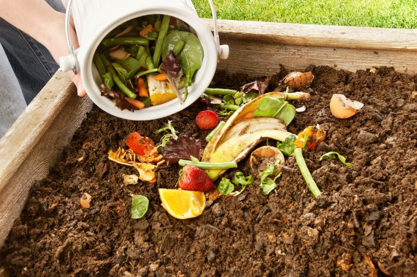 Sasieta lanza la campaña 'Compost de calidad gracias a ti'