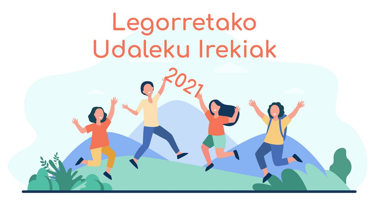 Zabalik dago udaleku irekietarako izen-ematea