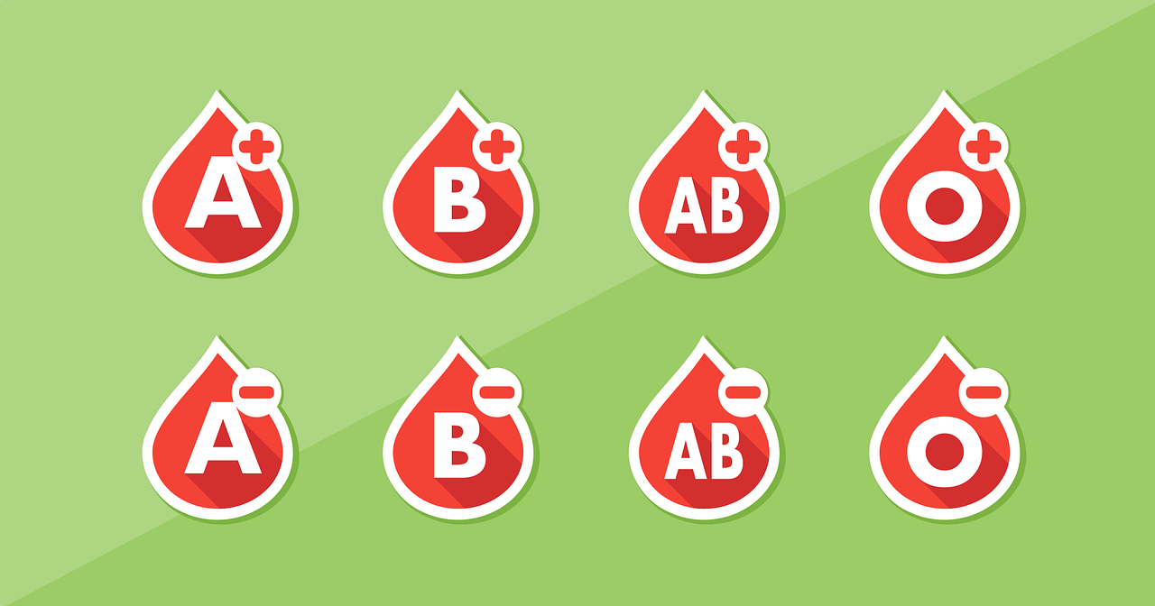 Mañana, donaciones de sangre