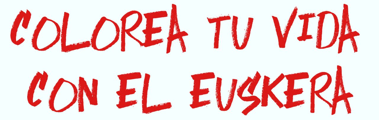 Abierta la campaña de matriculación para aprender euskera