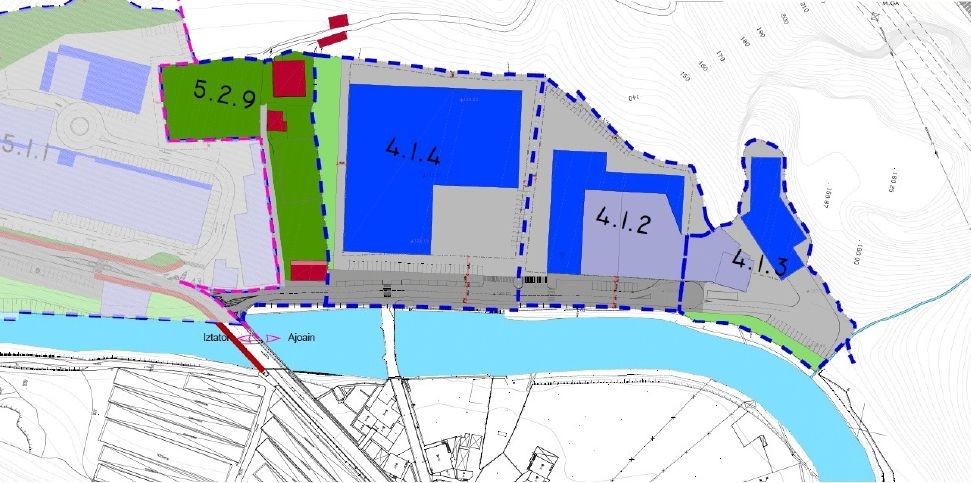 El jueves, presentación de la modificación urbanística de Ajoain