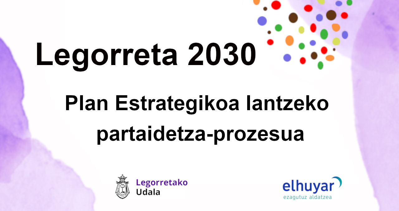 Legorreta 2030