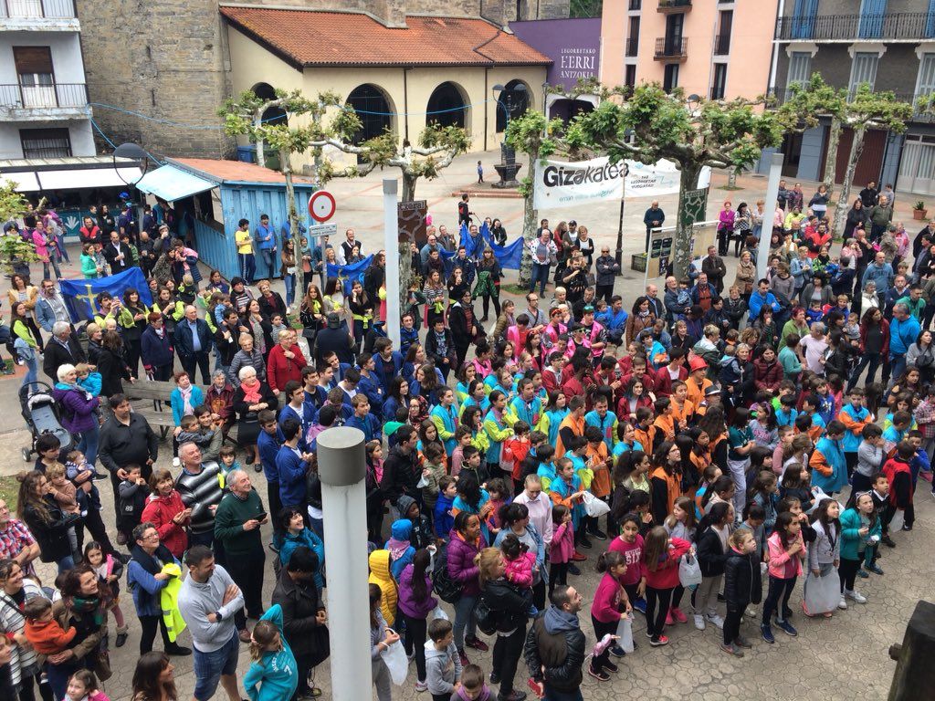 El miércoles, reunión para organizar las fiestas
