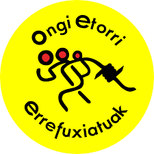 Errefuxiatuen Munduko eguna dela-eta ekitaldiak, astelehenean