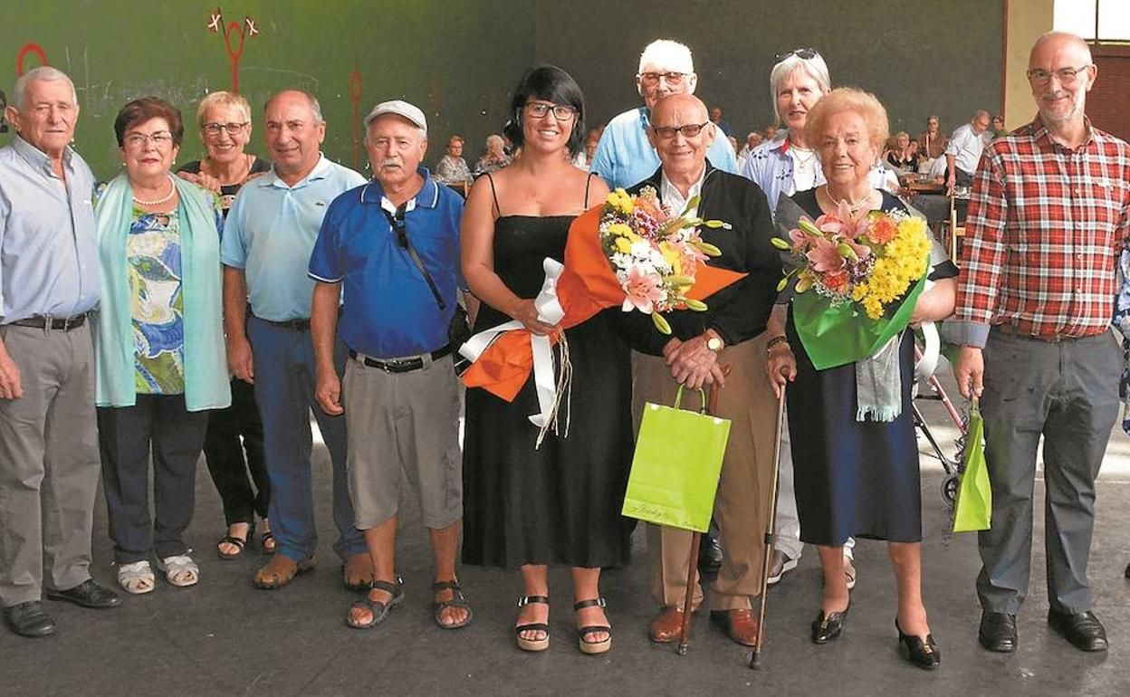 La semana del jubilado se prolongará hasta el domingo