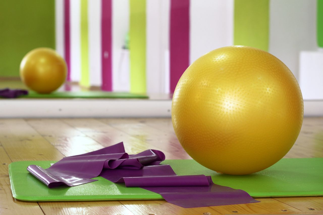 Abierto el plazo de inscripción para los cursos de pilates y yoga