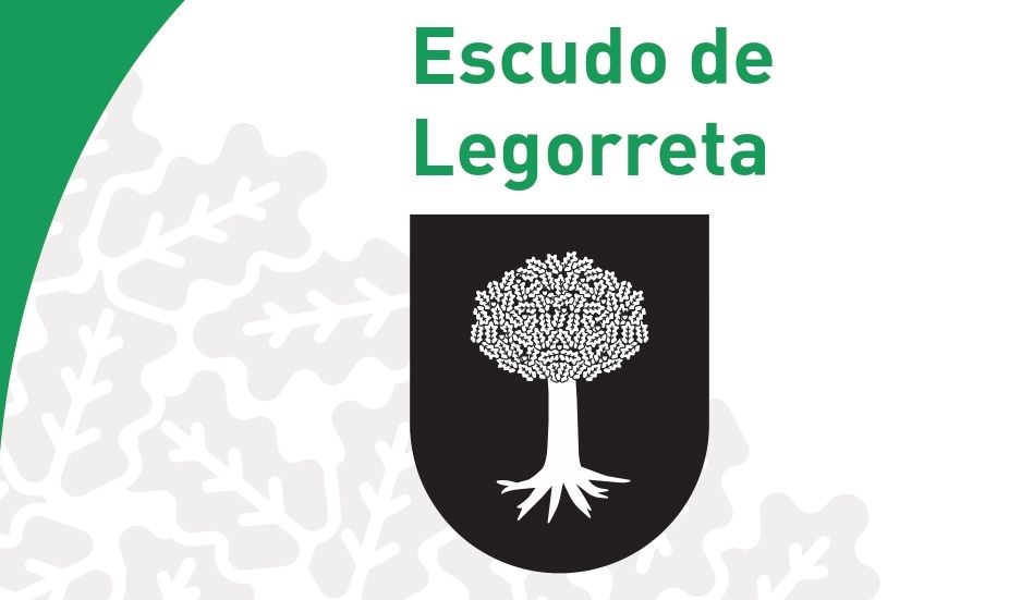 Mañana tendrá lugar una charla sobre el escudo de Legorreta, a cargo de Rosa Aierbe