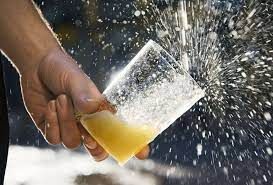 Día de la sidra el sábado