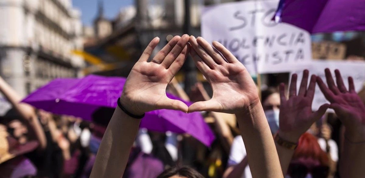 Declaración del Ayuntamiento de Legorreta sobre un caso de acoso sexual