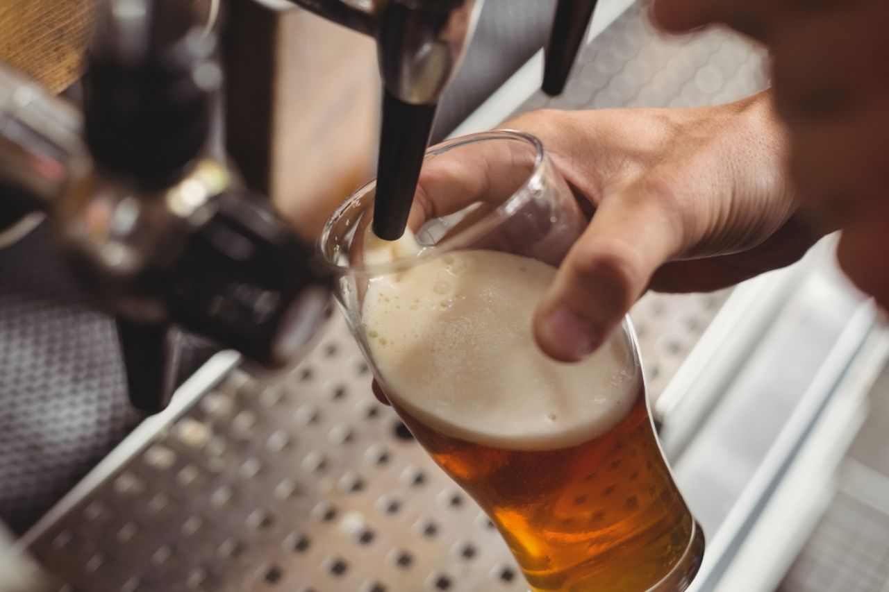 Este sábado se celebrará la XIV Feria de la Cerveza de Legorreta