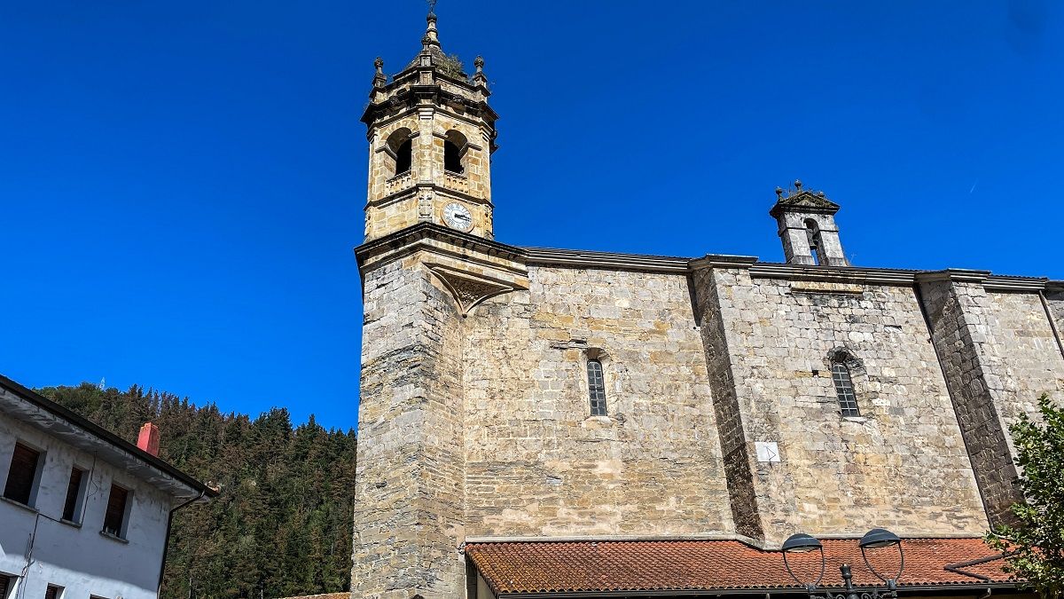 Nuevo horario de las campanas a partir de hoy