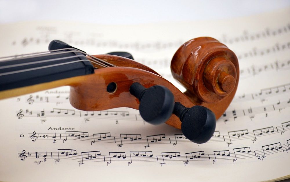 Concierto de Elekun abesbatza y alumnos y alumnas de la escuela de música, este viernes