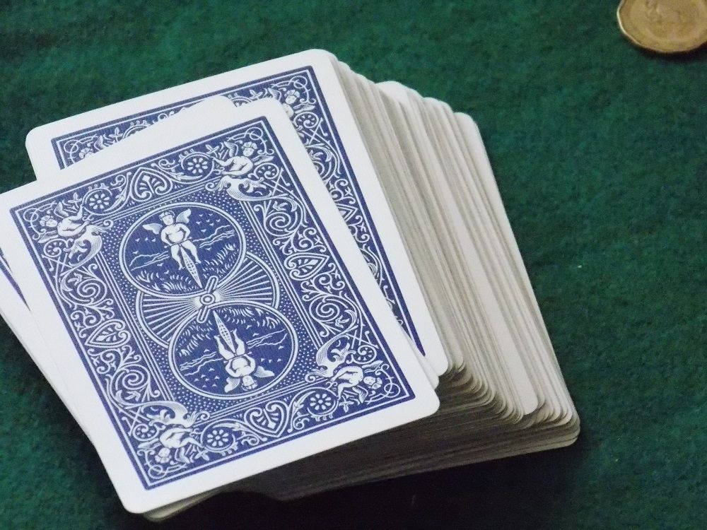 La inscripción para los juegos de mesa se realizará el 8 y 9 de enero