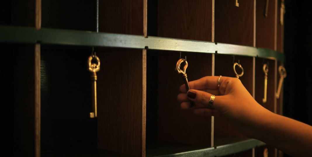 El escape room 'Habitación 17' llega a Legorreta el 28 de abril