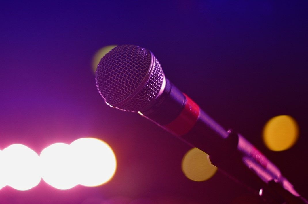 El 29 de abril se cierra el plazo para apuntarse en el concurso de playback
