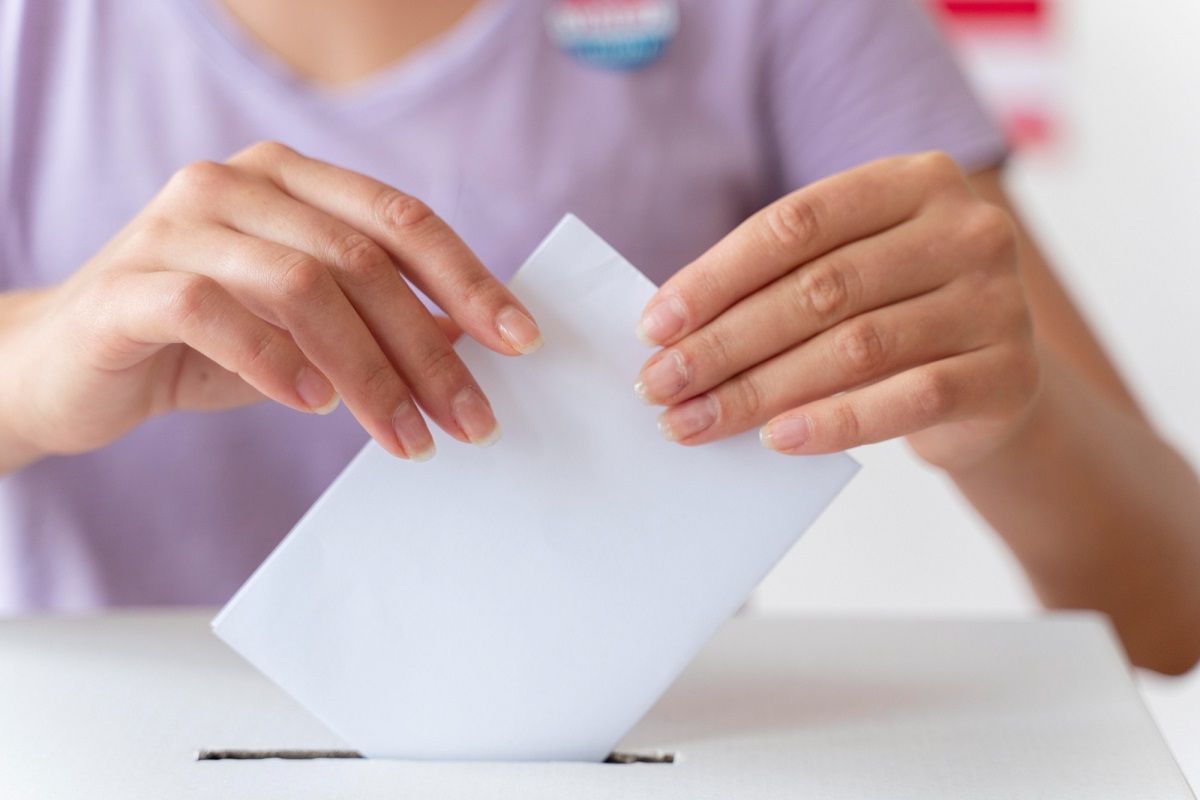 Realizado el sorteo de las mesas electorales para las elecciones al Parlamento Europeo del 9 de junio