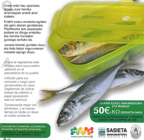 ¡SÚBETE A NUESTRO BOTE!