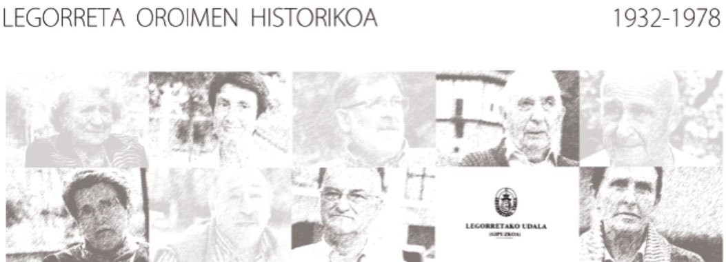 Kaleko Zinema: Hurrengo Geltokia - Legorreta Oroimen Historikoa