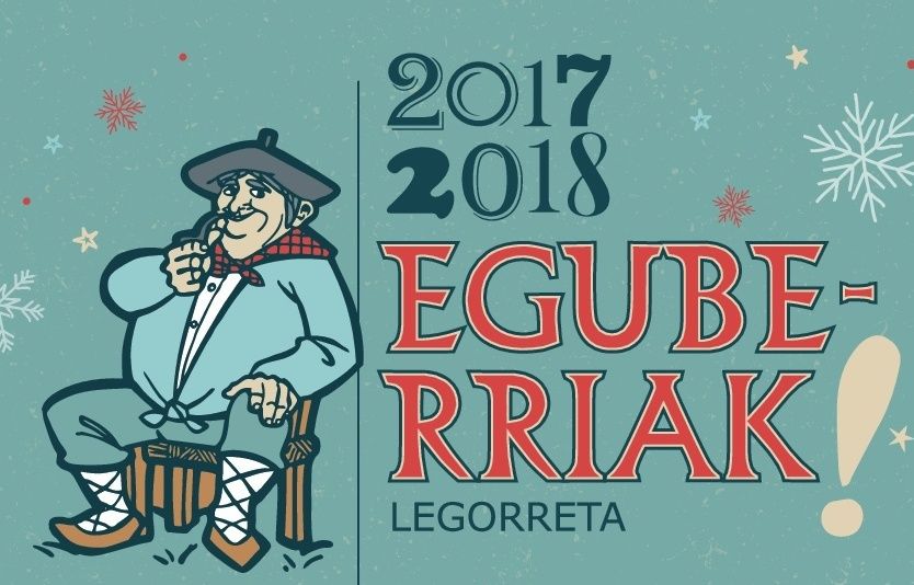 Programación de Navidad